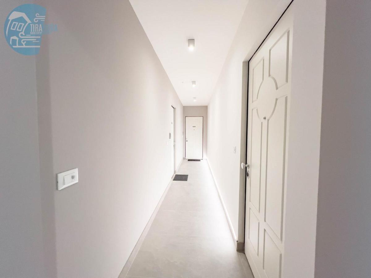 Апартаменты Piazza Della Borsa 3C Tirabora Short Rent Триест Экстерьер фото